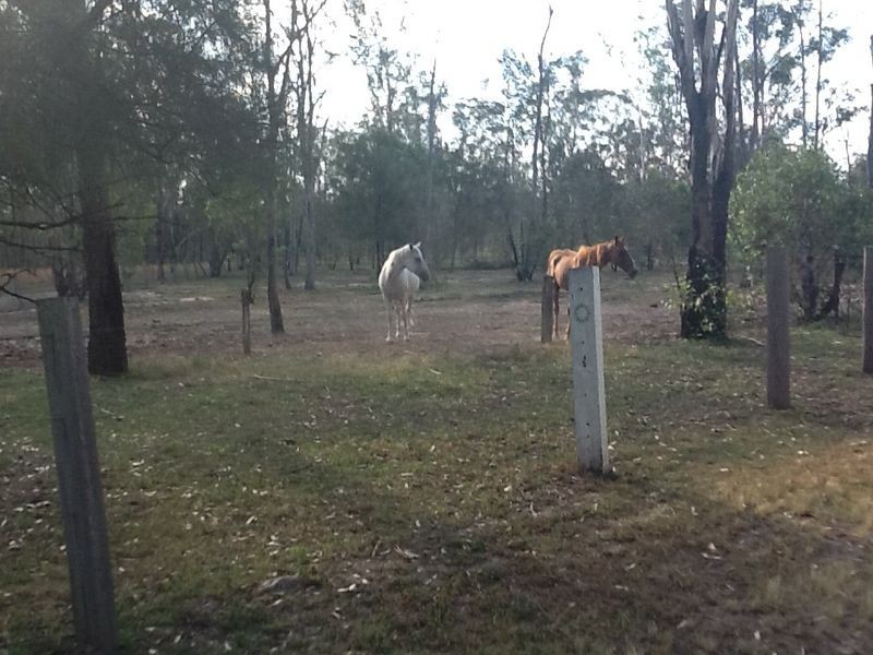 Lockyer Waters QLD 4311