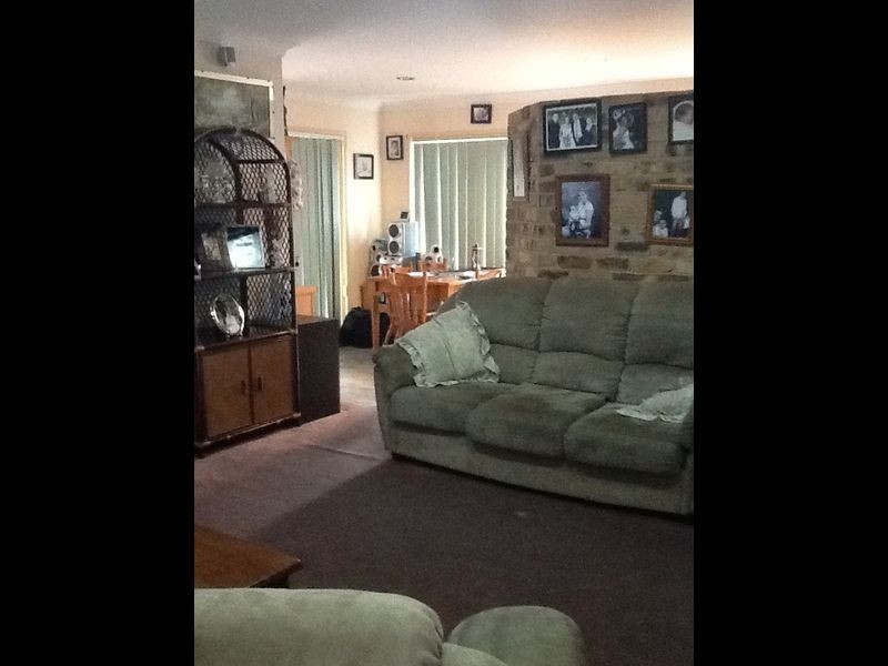 Lockyer Waters QLD 4311