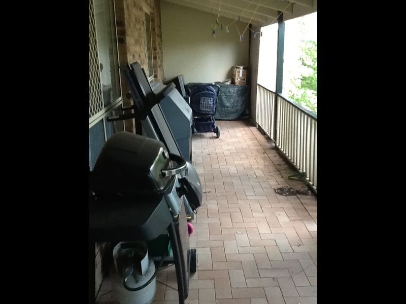 Lockyer Waters QLD 4311