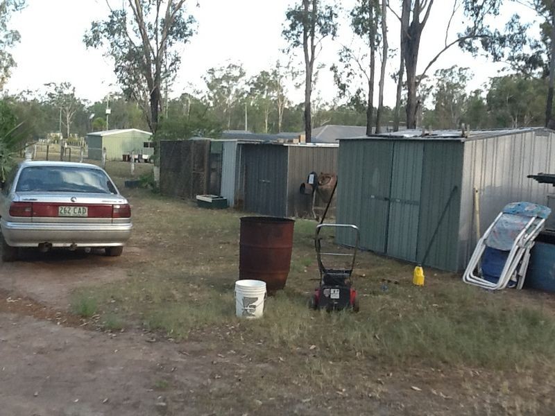 Lockyer Waters QLD 4311