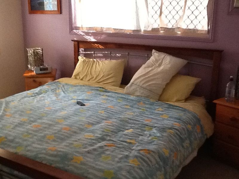 Lockyer Waters QLD 4311