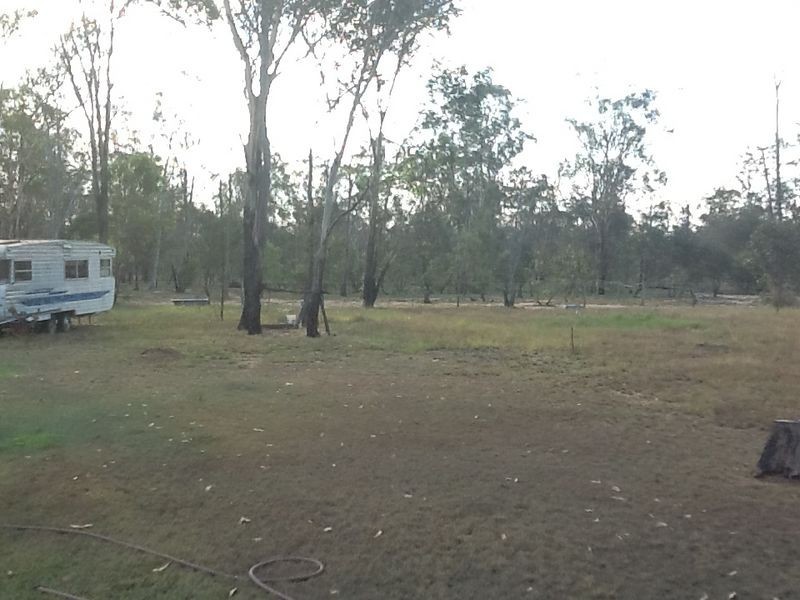 Lockyer Waters QLD 4311