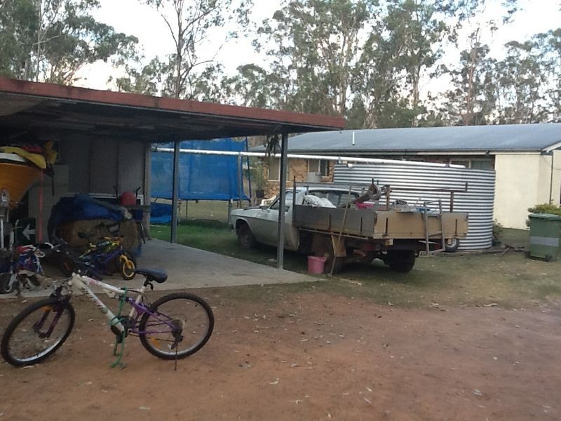 Lockyer Waters QLD 4311