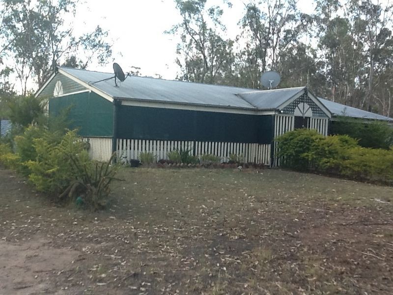 Lockyer Waters QLD 4311