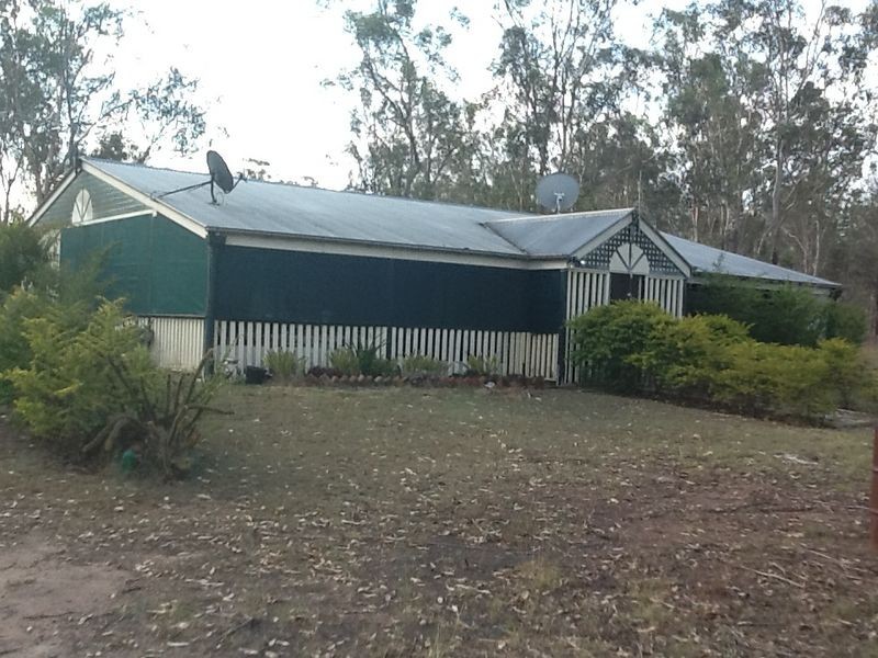 Lockyer Waters QLD 4311