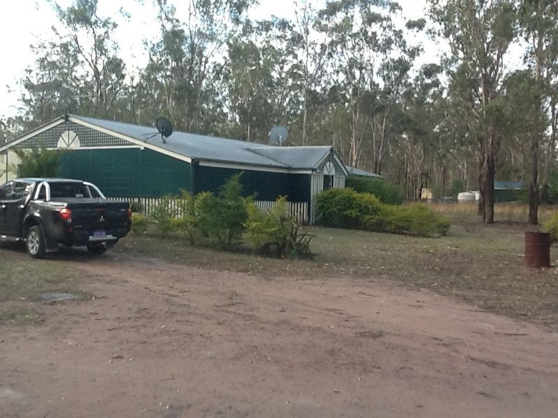 Lockyer Waters QLD 4311