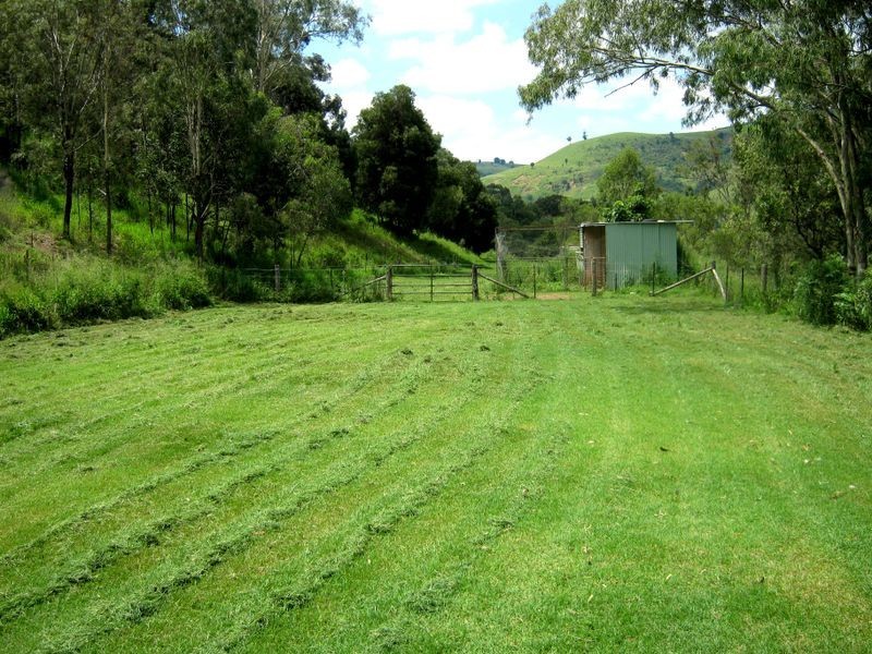 Lefthand Branch QLD 4343