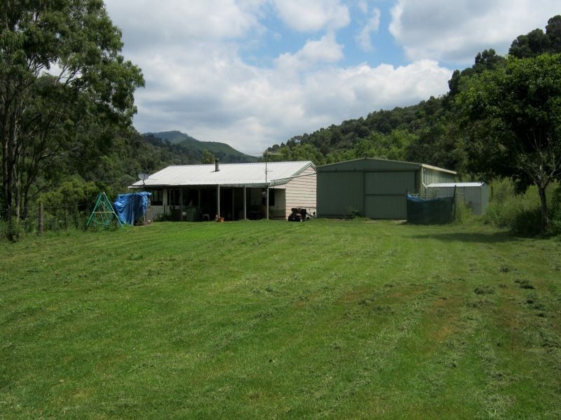 Lefthand Branch QLD 4343