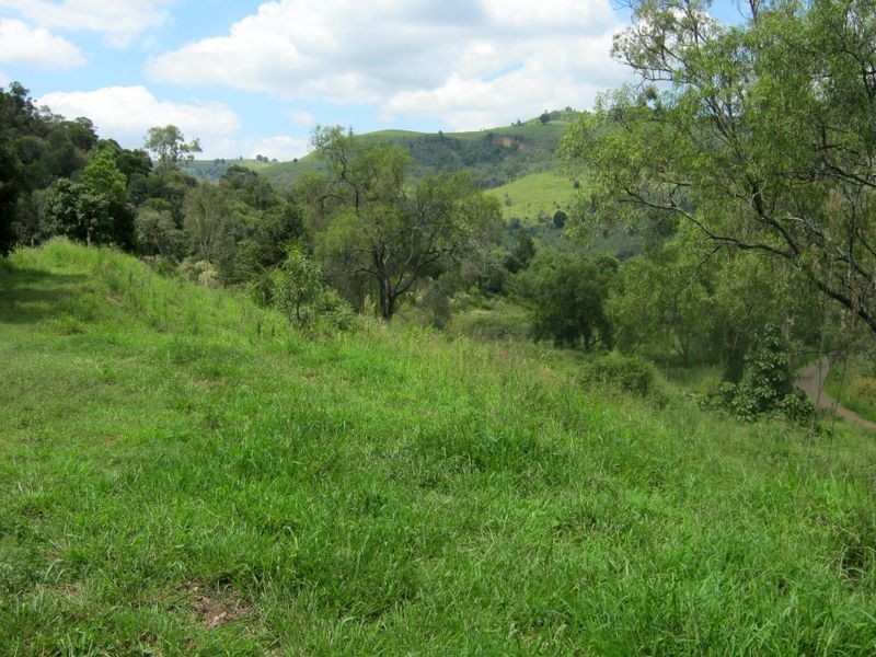 Lefthand Branch QLD 4343