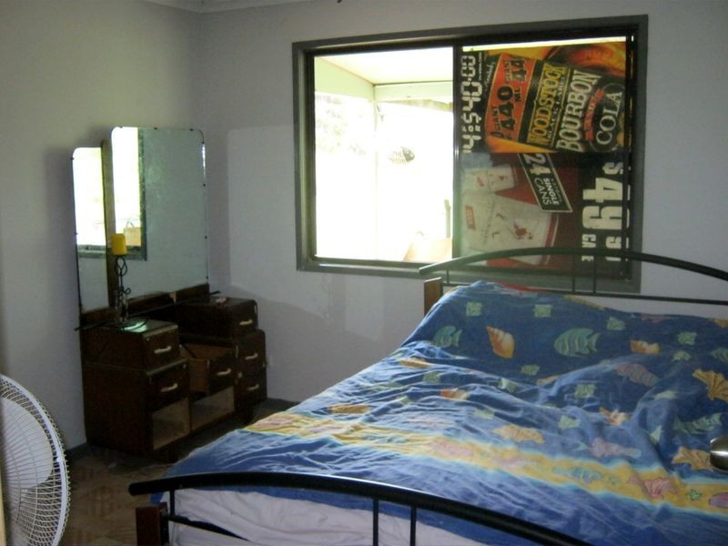 Lefthand Branch QLD 4343