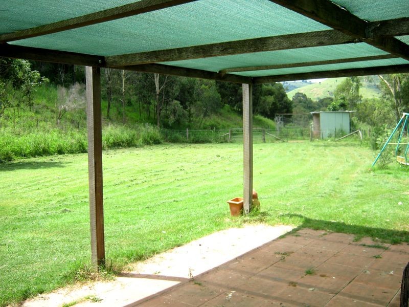 Lefthand Branch QLD 4343