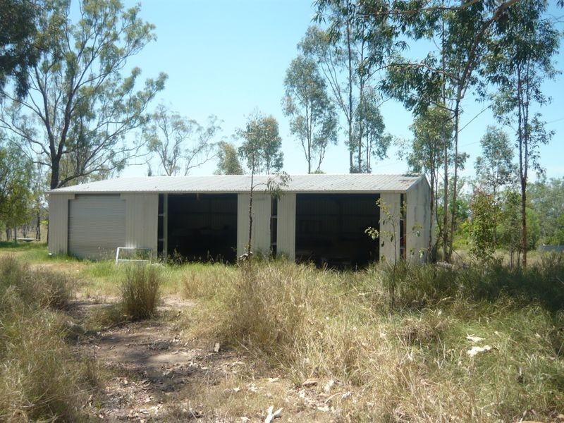 38 Salt Springs Road, Crowley Vale QLD 4342