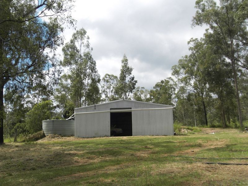 38 Salt Springs Road, Crowley Vale QLD 4342