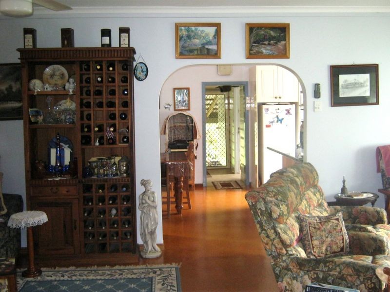 Lower Tenthill QLD 4343
