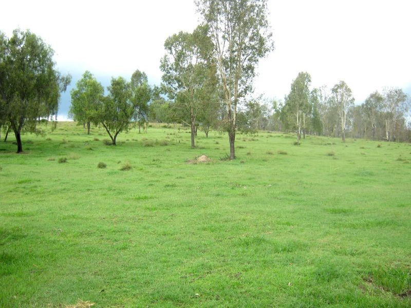 Lower Tenthill QLD 4343