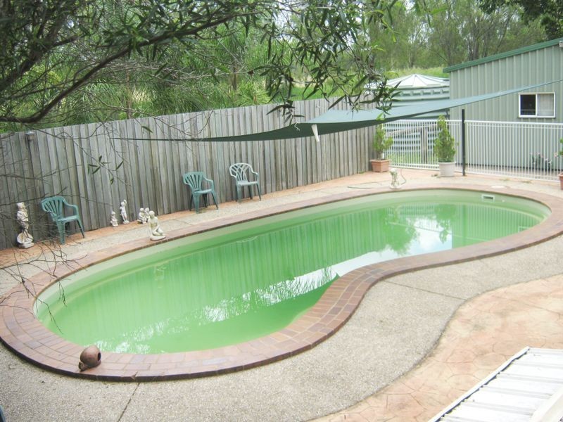 Lower Tenthill QLD 4343