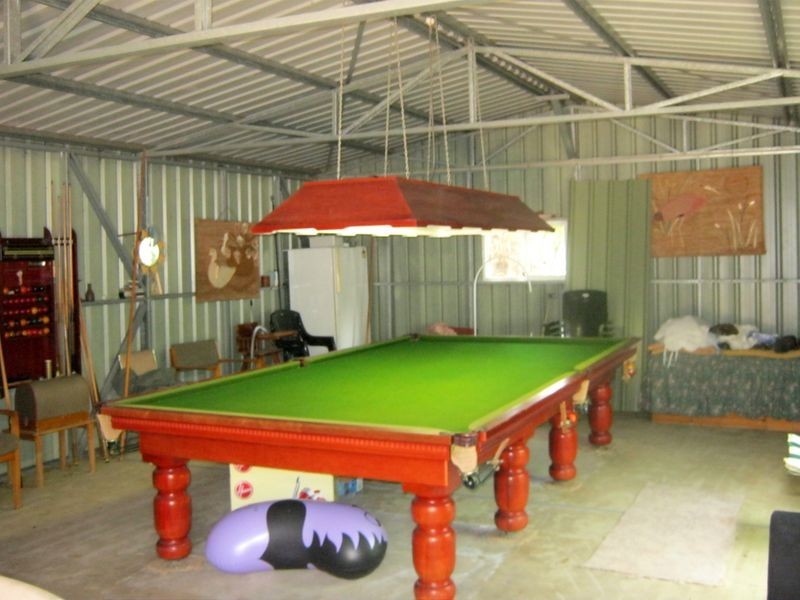 Lower Tenthill QLD 4343