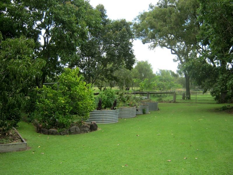 Lower Tenthill QLD 4343