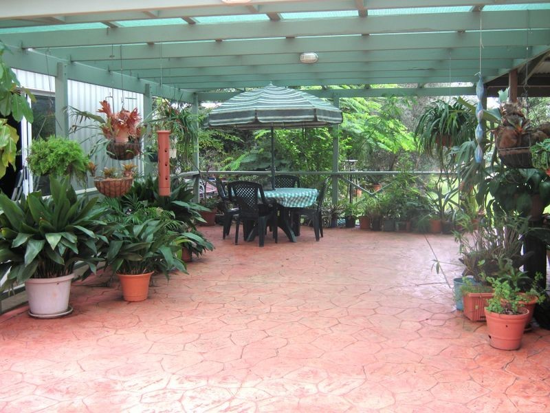 Lower Tenthill QLD 4343