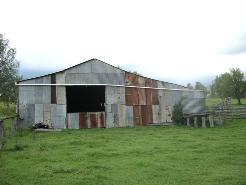 Lower Tenthill QLD 4343