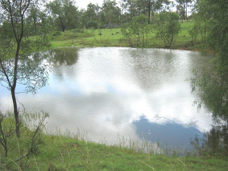 Lower Tenthill QLD 4343
