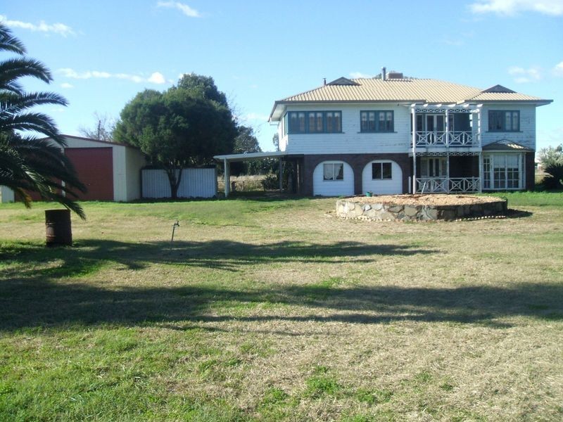 8 Brimblecombe Street, Forest Hill QLD 4342