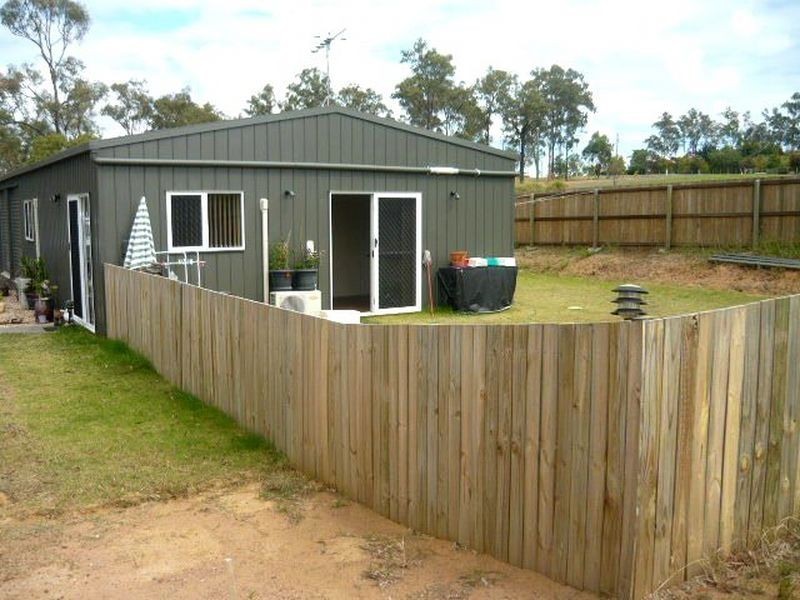 Laidley Heights QLD 4341