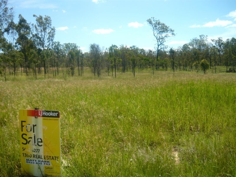 Gatton QLD 4343
