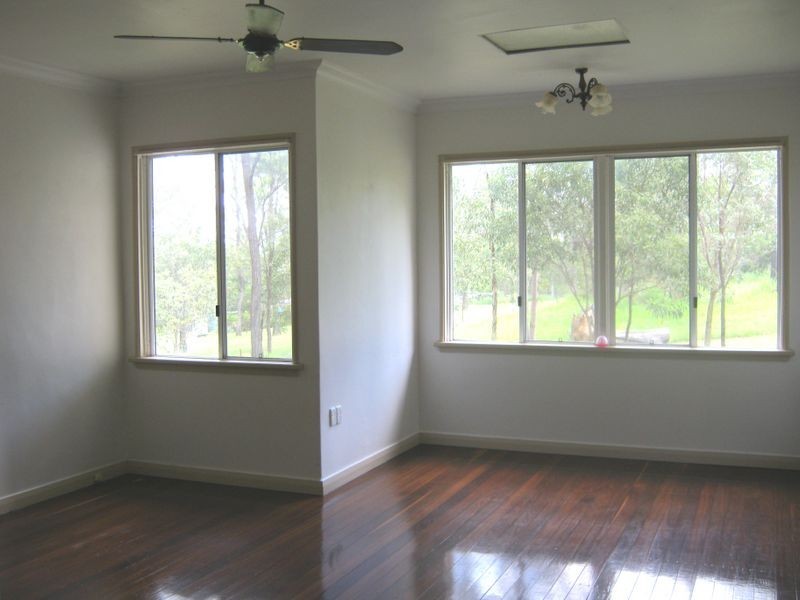 Regency Downs QLD 4341