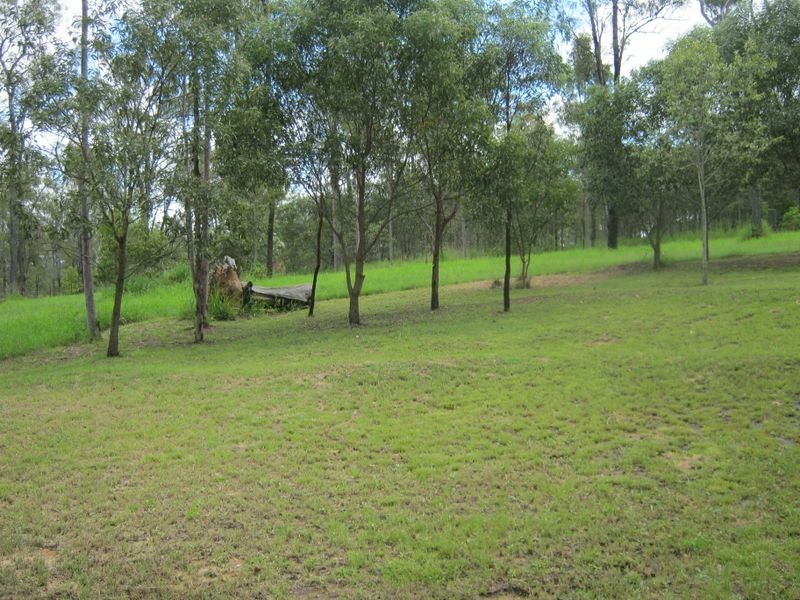 Regency Downs QLD 4341
