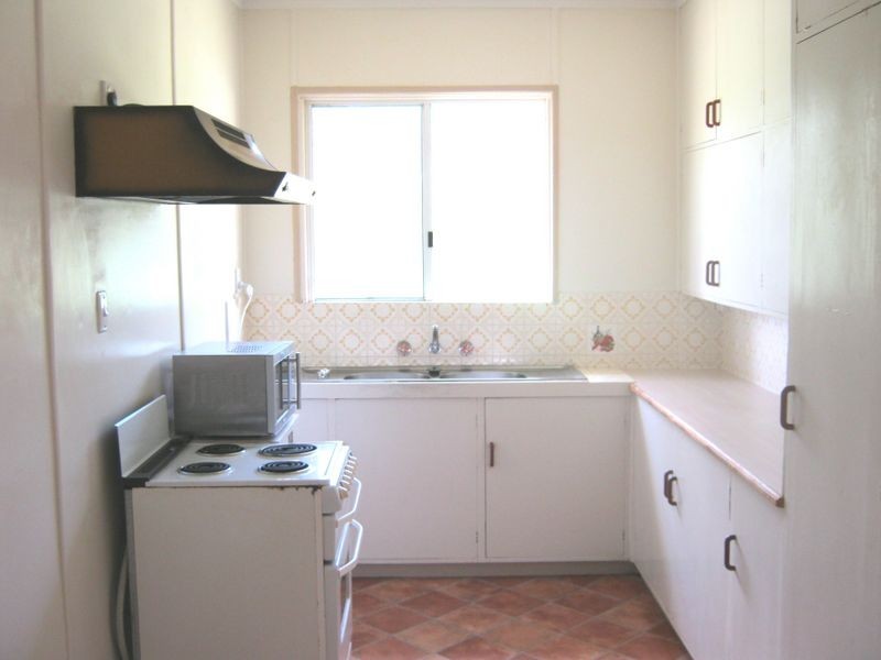 Regency Downs QLD 4341