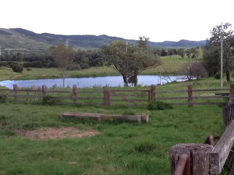 Ma Ma Creek QLD 4347