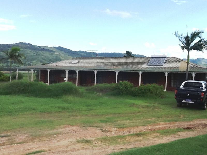 Ma Ma Creek QLD 4347