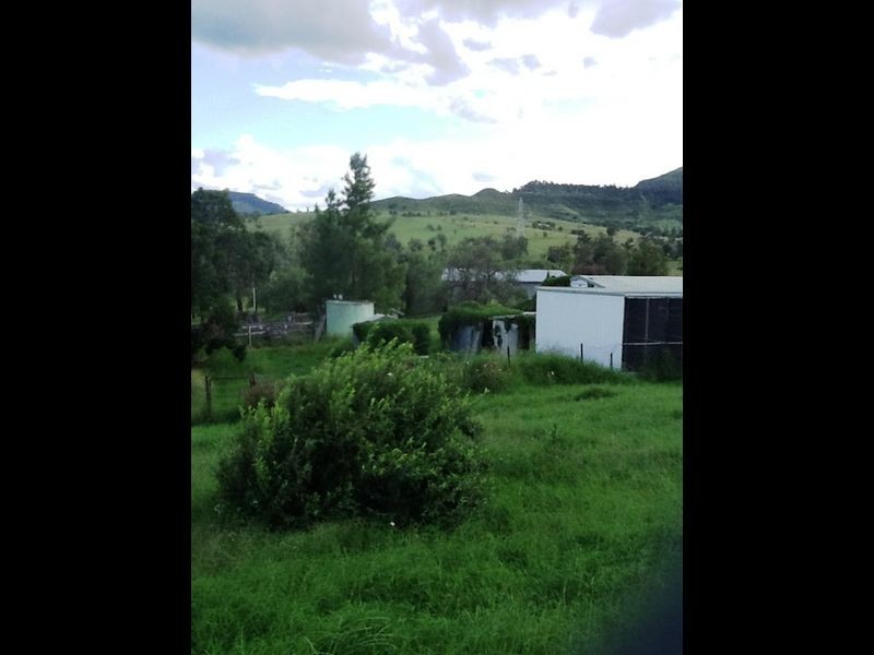 Ma Ma Creek QLD 4347