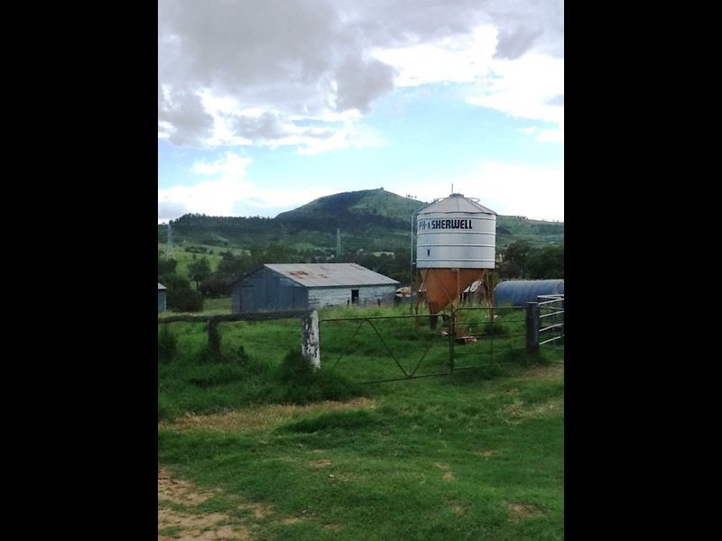 Ma Ma Creek QLD 4347