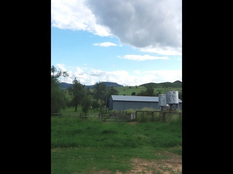 Ma Ma Creek QLD 4347