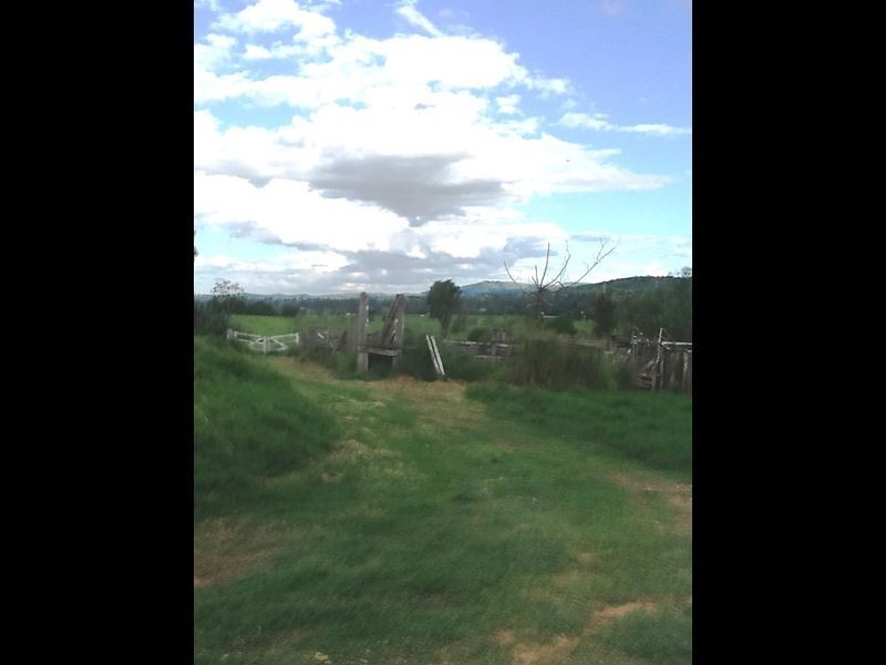 Ma Ma Creek QLD 4347