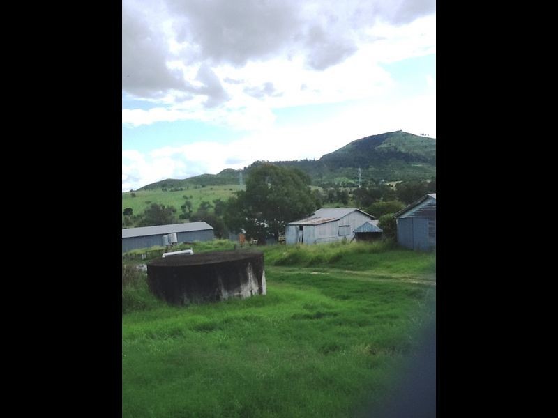 Ma Ma Creek QLD 4347