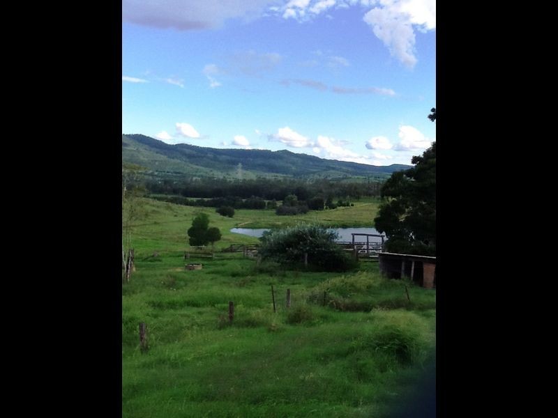 Ma Ma Creek QLD 4347