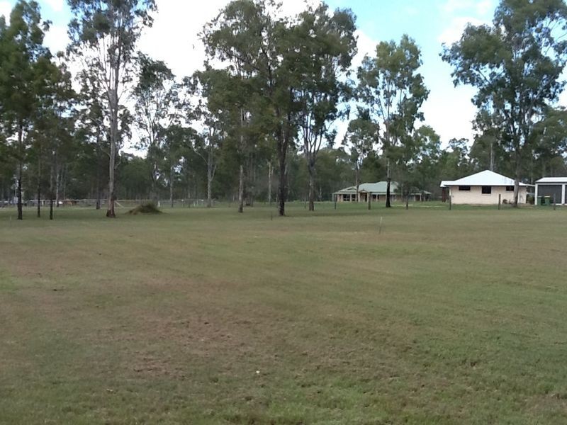 Adare QLD 4343