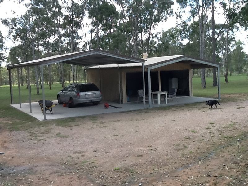 Adare QLD 4343
