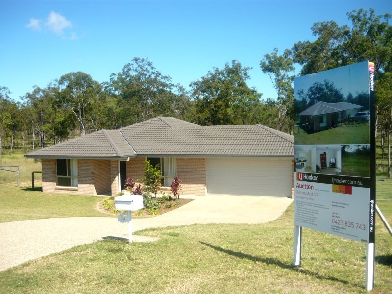 Gatton QLD 4343