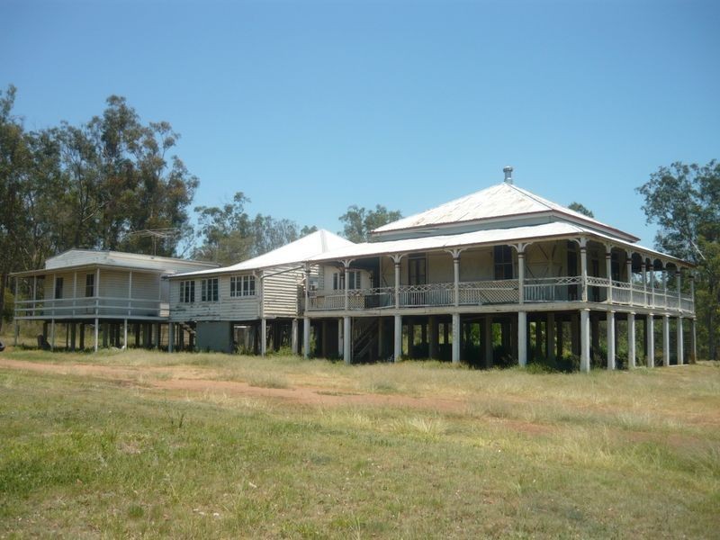 38 Salt Springs Road, Crowley Vale QLD 4342