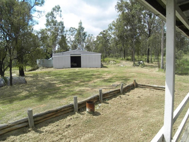 38 Salt Springs Road, Crowley Vale QLD 4342