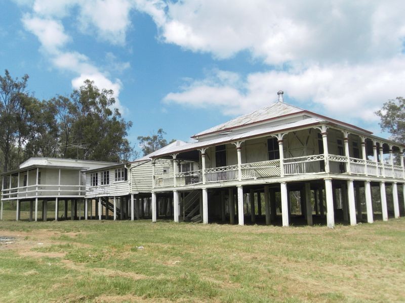 38 Salt Springs Road, Crowley Vale QLD 4342