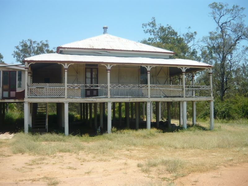 38 Salt Springs Road, Crowley Vale QLD 4342