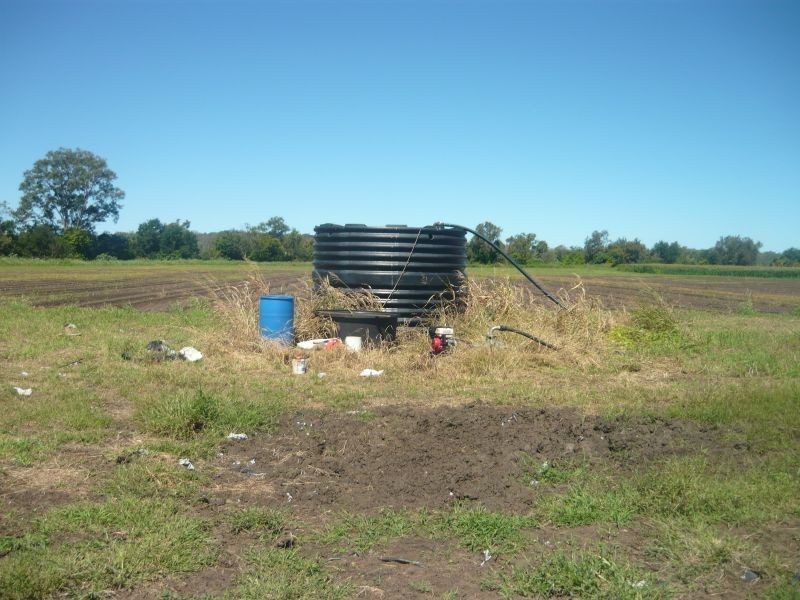 Forest Hill QLD 4342