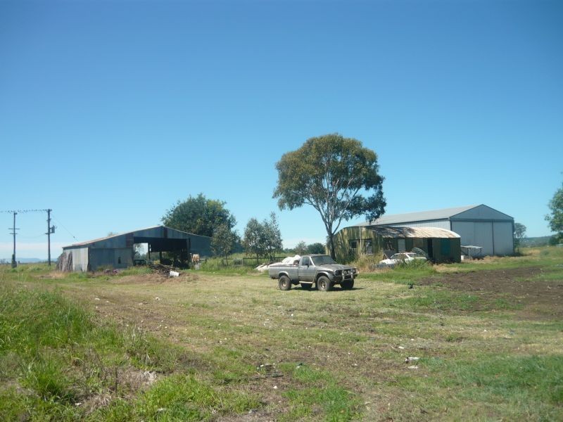 Forest Hill QLD 4342