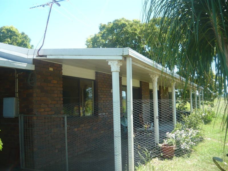 Forest Hill QLD 4342