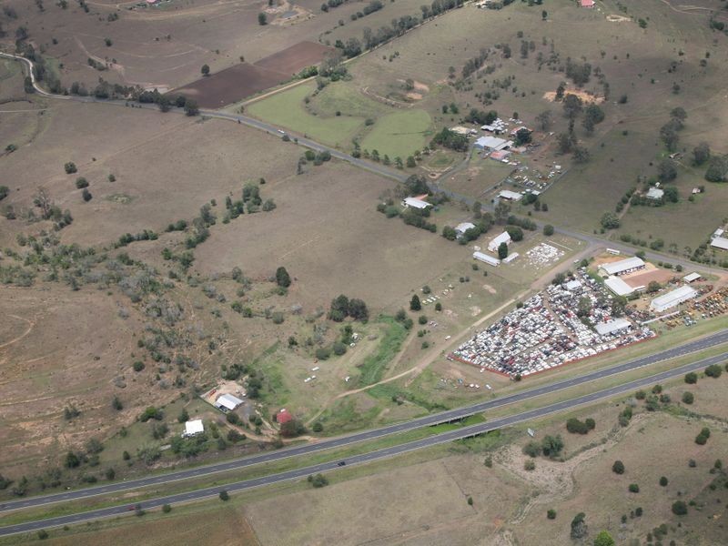 Minden QLD 4311
